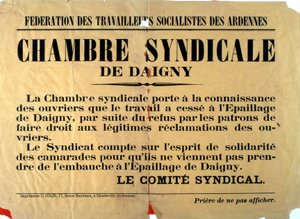Tracto socialista